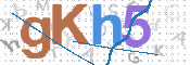 CAPTCHA-Bild