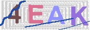 CAPTCHA-Bild