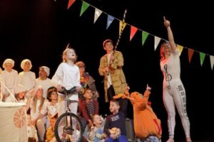 Kinderzirkus